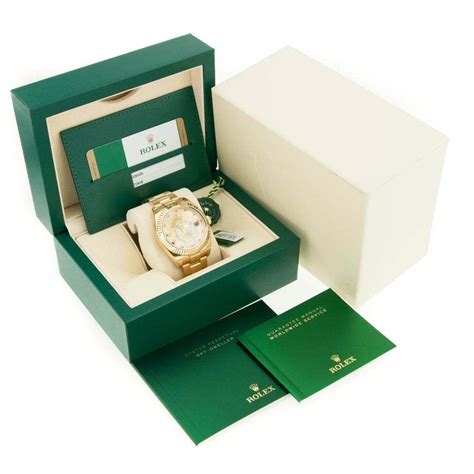 best rolex as a gift
